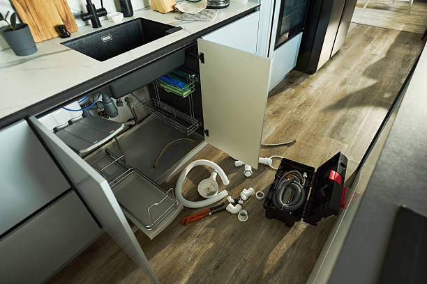 Reliable Drain Cleaning contractor in La Marque, TX by Street Wise - Plumbing